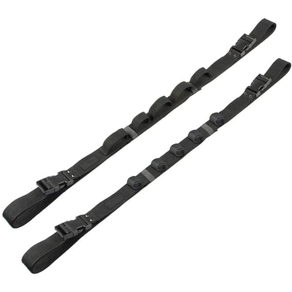 2x Vapateline autoon