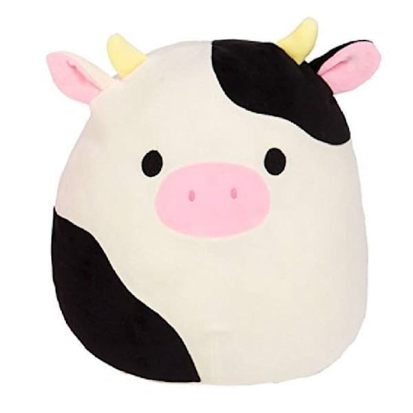 40 cm Squishmallow-pehmolelut tyyny pehmolelu lapsille lahja_QF