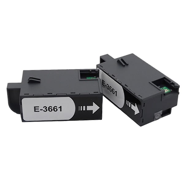 Vedligeholdelsesboks til printer T3661 til Xp6000 Xp6001 Xp15010 Xp-15080 Xp6005 Xp6100