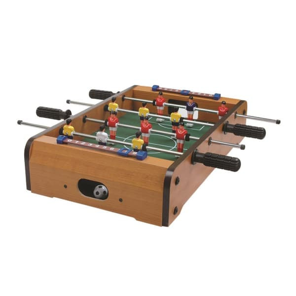 Mini-jalkapallopeli