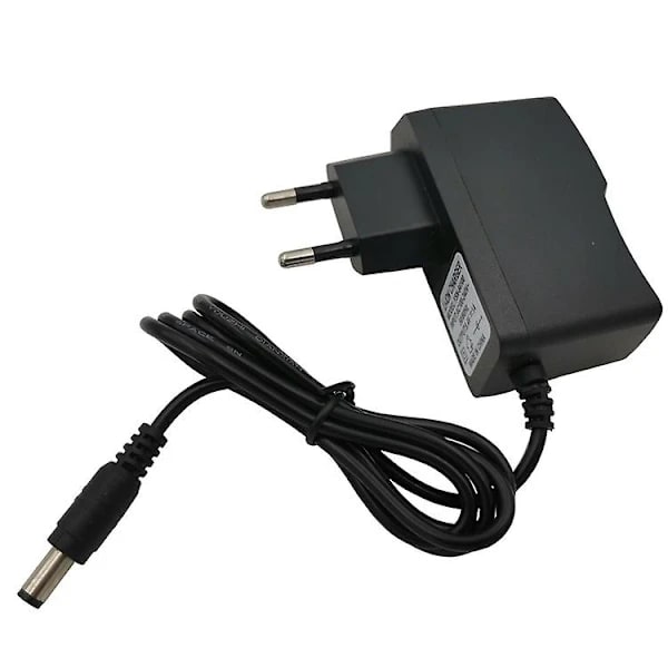 Nätadapter Ström 5V För Android TV Box Multimedia