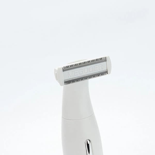 Epilator for kvinner, epilator for ansikt, barberhøvel for intimområde, 4-i-1
