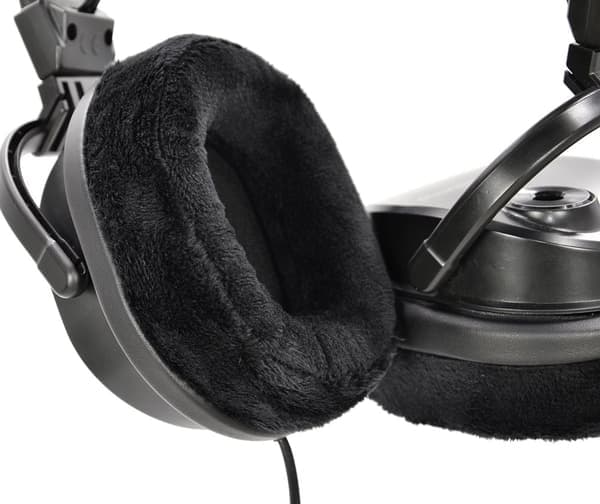 Udskiftningsørekopper til Sony MDR V6/Sennheiser HD280 Pro/Logitech G Pro X