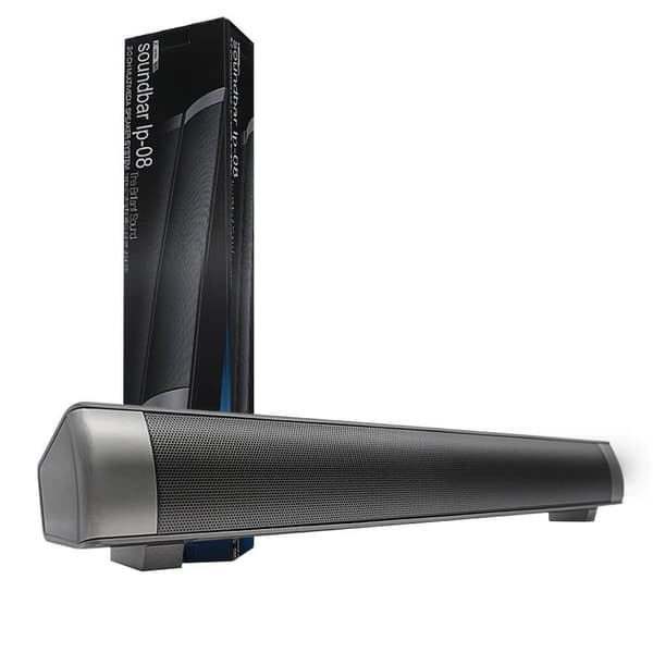 Soundbar 2.0 Bluetooth