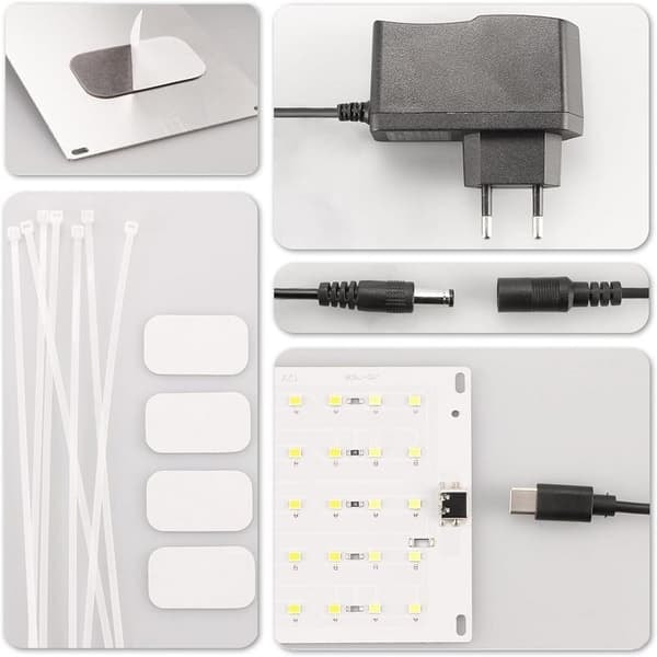 LED Kasvivalo EU-adapterilla 0_qq