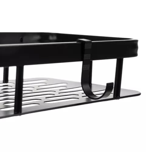 2-Tier Bathroom Shelf - Shelf for Bathroom 520