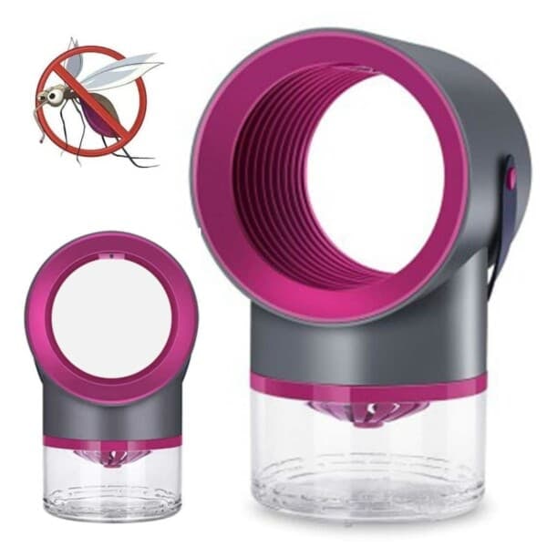 Hyttysansa UV Hyttysten tappaja Hyönteisten tappaja USB_qq