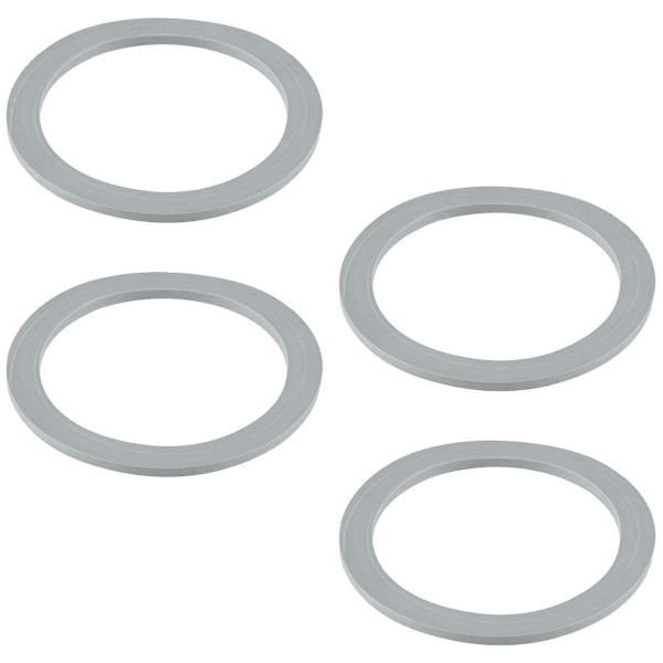 4-pack Blendertiivisteitä Oster- ja Osterizer-blendermalleihin, Premium-blenderin varaosat O-tiiviste kumi