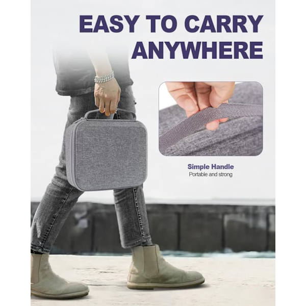 Storage Bag - Portable Travel Case - Mini2 Case