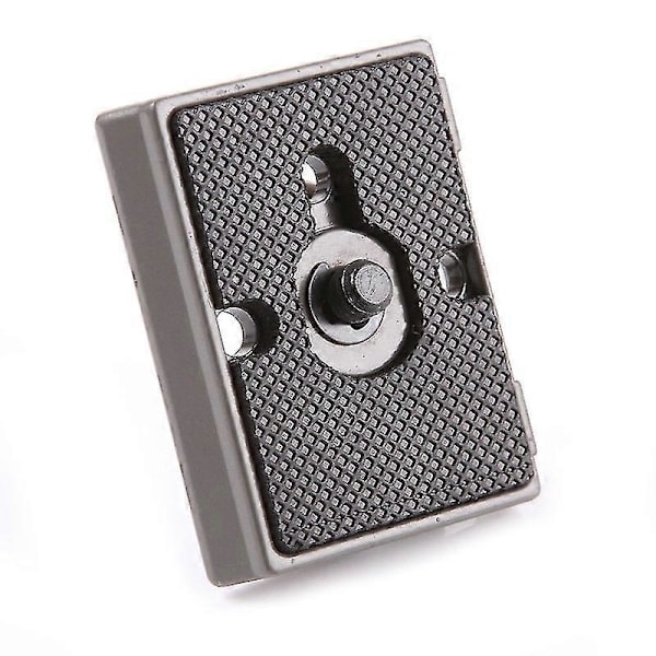 QU/DSLR-kamerastativ Hurtigudløsningsplade til Manfrotto 200pl-14 496 486 804 Rc2