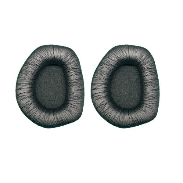 Öronkuddar för Sennheiser RS165/175 Svart 1 par*QN