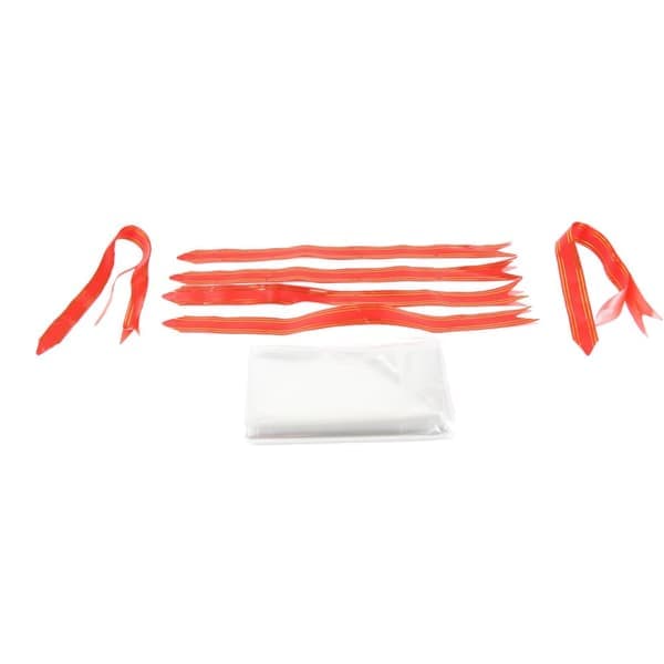 Robust vinpresentkurv for eksamensbursdag