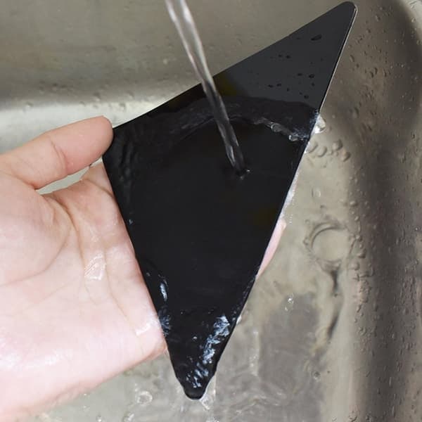 /QD/4x Halkskydd för Matta - 13.5 cm