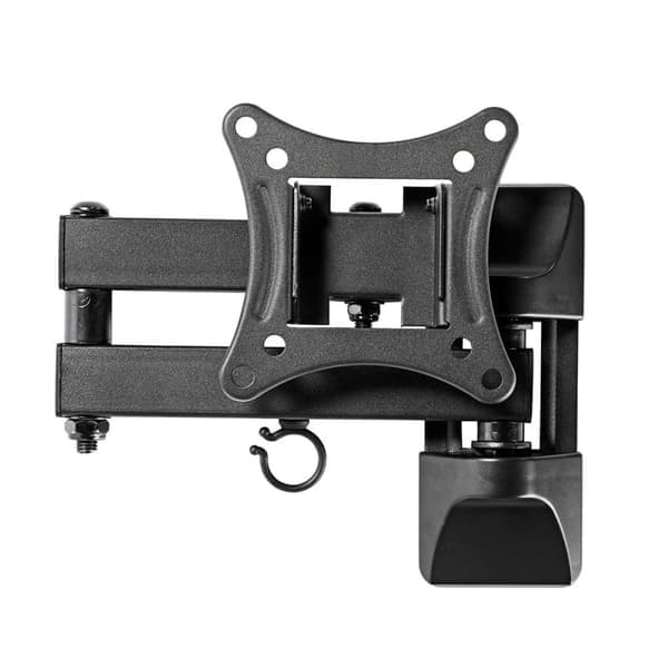 TV-väggfäste - Fullt justerbart 13 - 27\" 15 kg