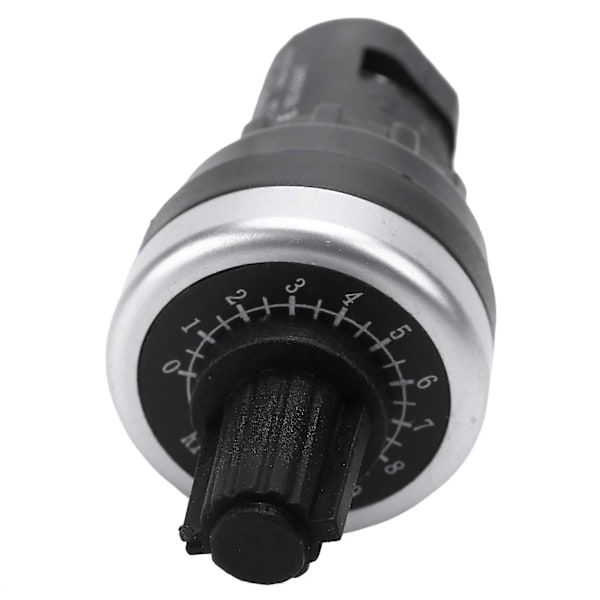 10K Potentiometer 22mm Regulator VSD VFD til Variabel Hastighedsdrift Inverter ny