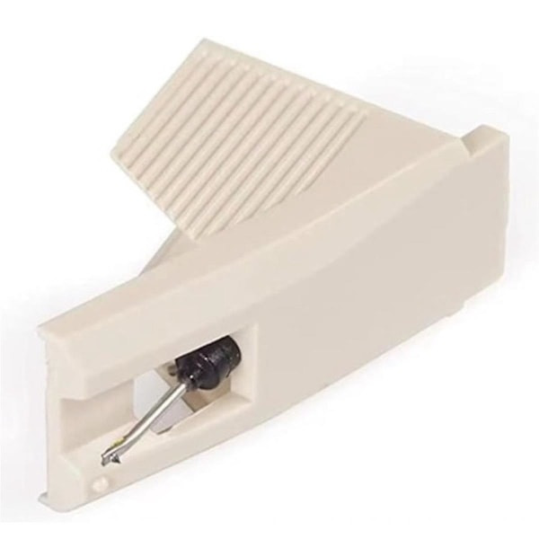 1 stk T4P Erstatningsnål for ATN85EP 295T ATN3472 PL450 AT90 N63 LP Grammofon Pickup-tilbehør