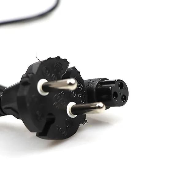 CNE DC 54,6V 2A E-scooter Batterioplader Adapter Til