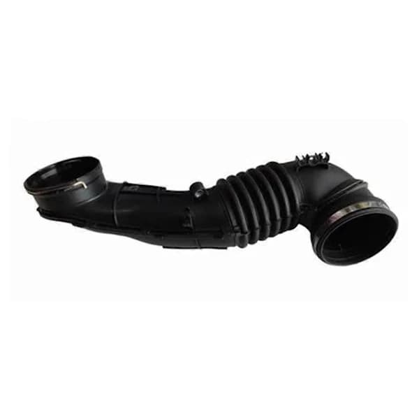 13717804846 Motor Turbo Lader Rør N47 Luftinntaksrør for 1 3 E81 E84 E87 E90 E91 E92