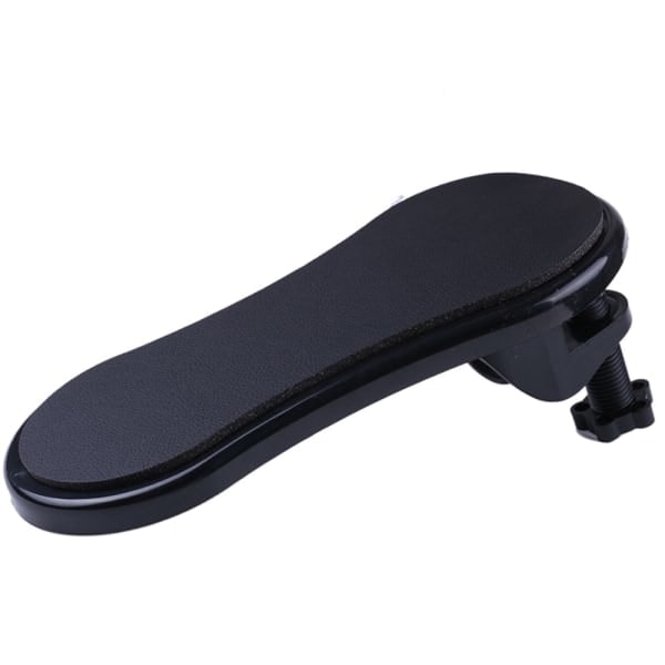 \"QD\" Desk Support / Forearm Elbow Rest for Counteracting Mouse Arm
