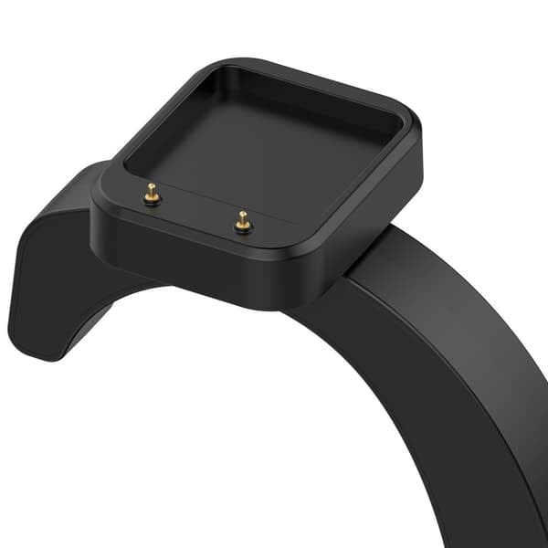 \"QD\" Ladedokk for Samsung Galaxy Fit3 SM-R390 klokkelader med 1m kabel