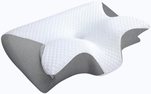 Ortopedisk pute / Memory foam-pute
