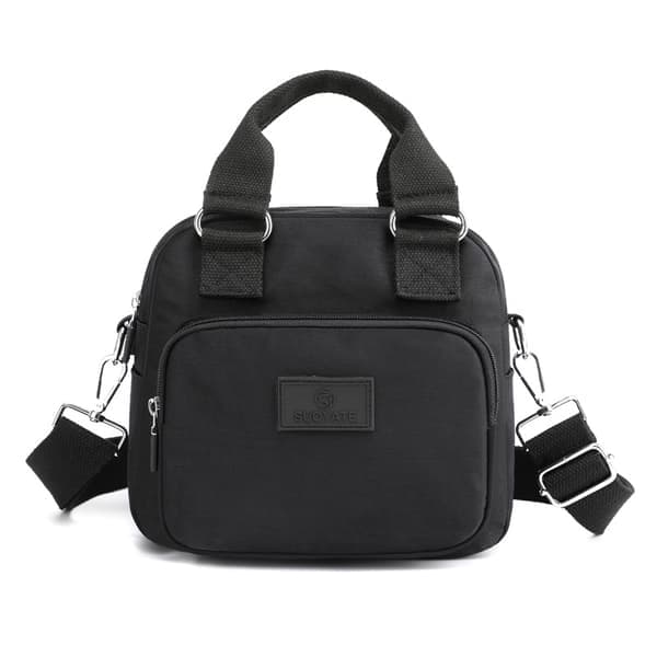 Ny stil Tote/Skuldertaske