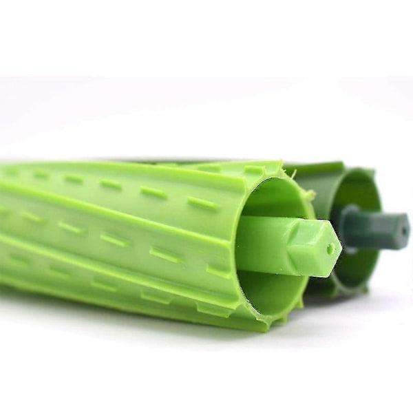 QU/Hovedbørste Rullebørste Kit For Irobot Roomba I7 I7+ I7 Plus E5 E6 E7XH