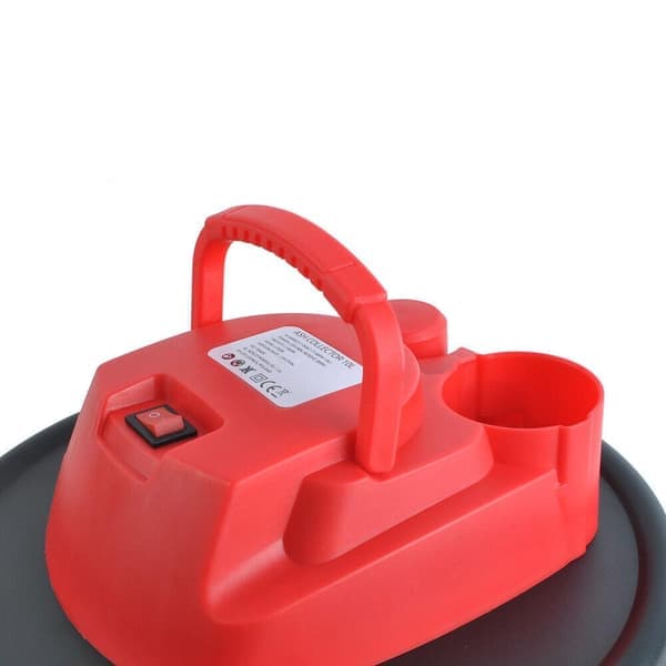 Askesuger, 10 L - 800 W