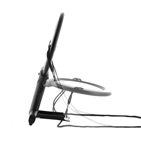 Handsfree-suurennuslasi valolla