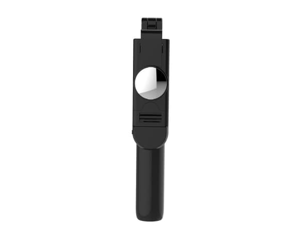 Bluetooth Selfiekeppi / Mobiiliteline Lampulla