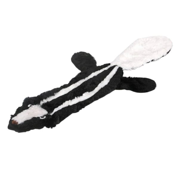 Mjuk Pipande Leksak - Skunk