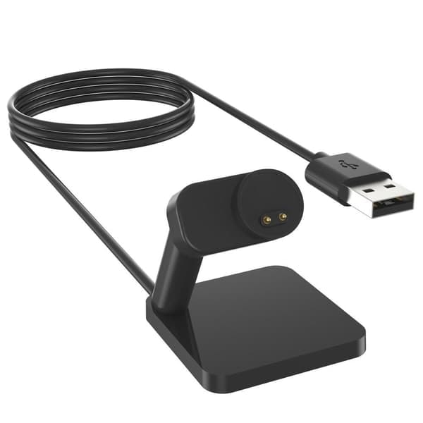 \"QD\" Xiaomi Mi Band 7 Band 6 Band 5 + NFC USB-latauskaapeli telakka