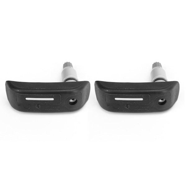 1 par dæktryksovervågningssystem 36318532731 Stødsikker Holdbar Dæktryksensor Erstatning for R1200GS R1200GSA 0.2