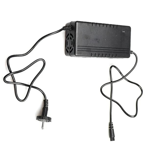 CNE DC 54,6V 2A E-scooter Batterioplader Adapter Til