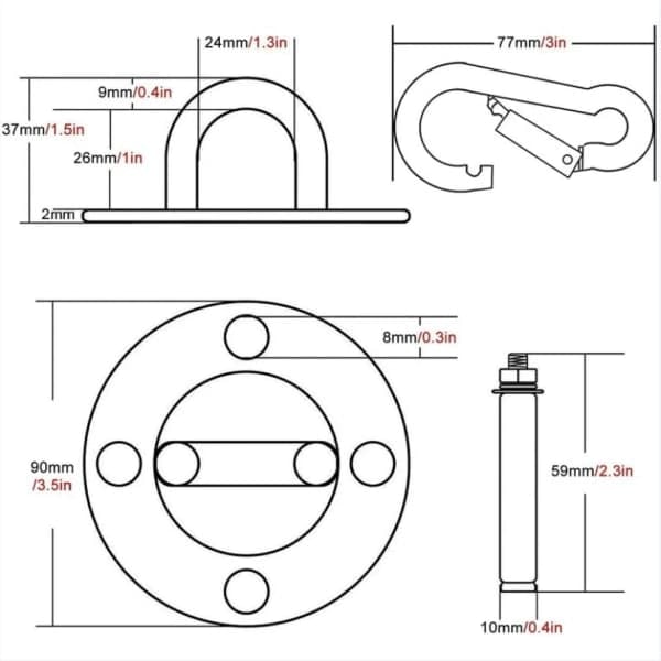 \"QD\" Erstatningsfjernkontroll TCL Thomson RC802N for fjernkontroll TCL Smart TV 32ES560 40ES560 U50P6146 U55C7006 U65X9026 U70C7026