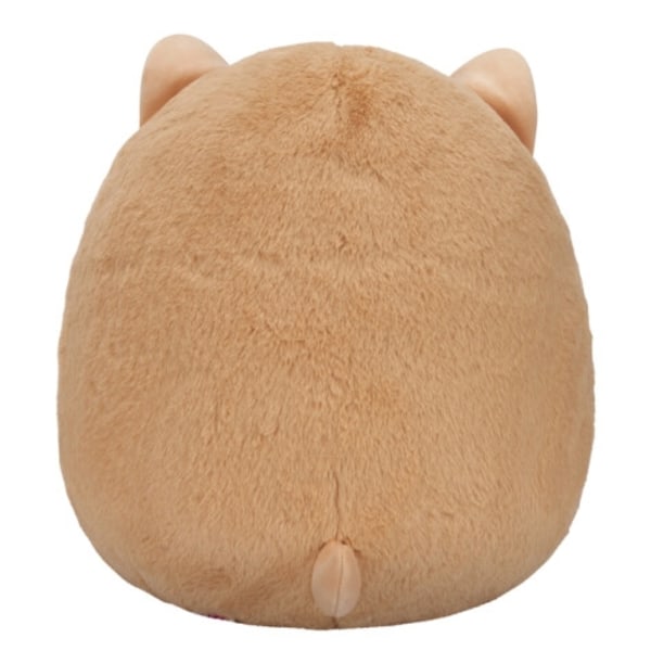 Squishmallows Fuzz A Mallow, Chloeyana terrieri 40 cm_qu 1