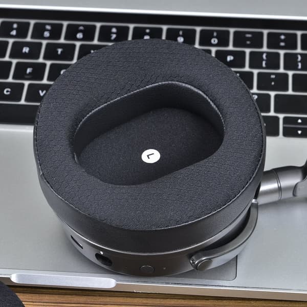 Korvatyynyt Audeze Maxwell Mesh -kuulokkeille