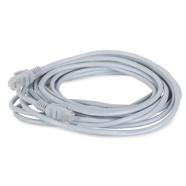 5m - Verkkokaapeli Cat5e - Internetkaapeli