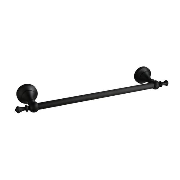 Håndkleholder, veggmontert håndklestativ