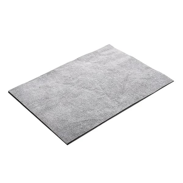 QU-100 ark kolöverföringspapper Enkelsidigt överföringspapper A4 Kolpapper, A