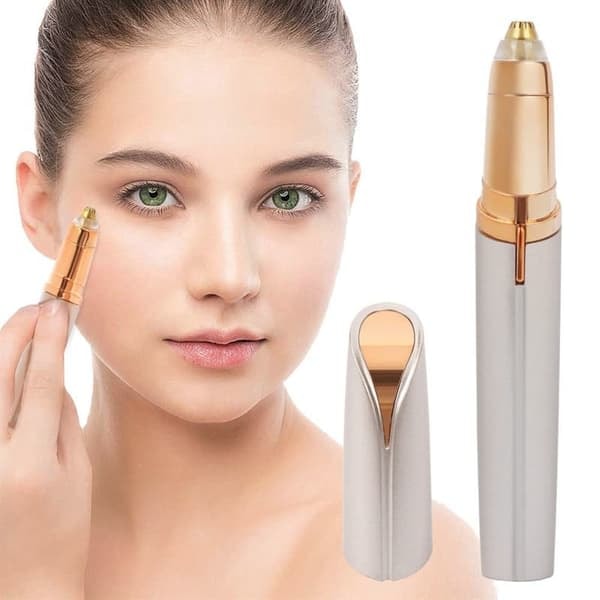 Finishing Brows - Hårborttagning Ögonbryn Smärtfri_qq
