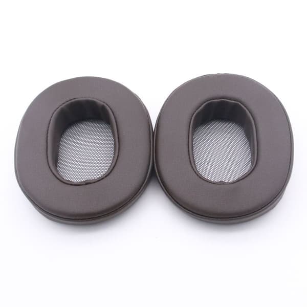 Øreputer for Sony MDR-1A 1ADAC Brun 1 par