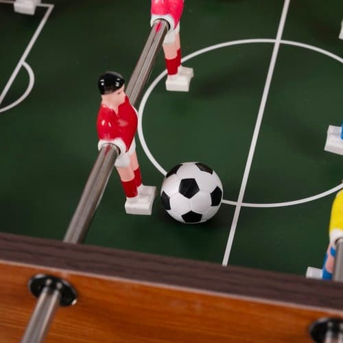 Table Football – Perfect for Fun Matches at Home