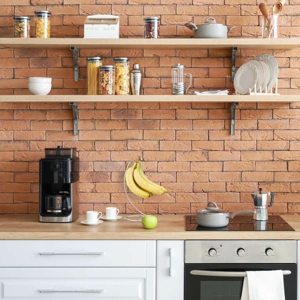 Bananholder med krog