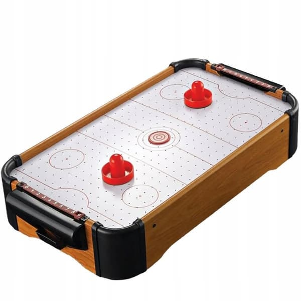 /QD/Air Hockey Bord til Børn