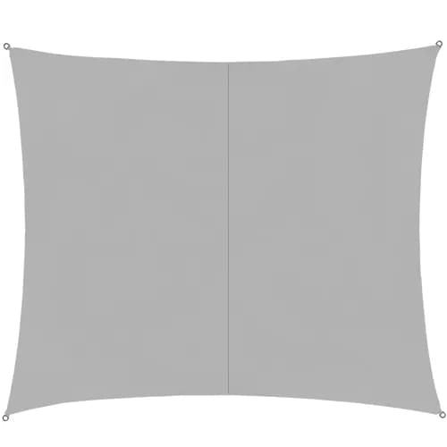 Solseil / Seilduk - Vanntett - 3x2 m - 180g/m2