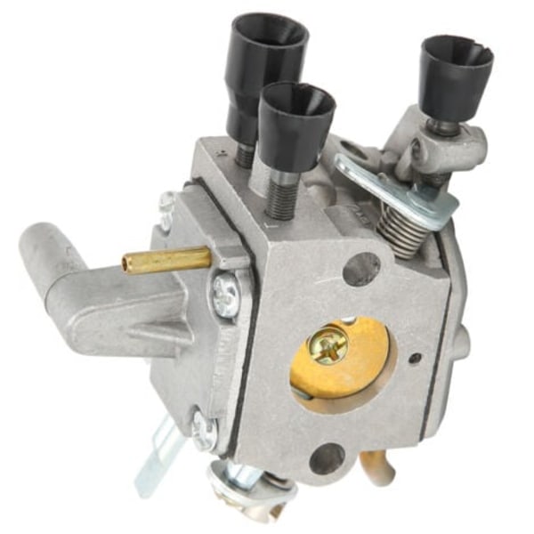 QU/Kaasutin, Kaasuttimen varaosa 4134 120 0653 sopii STIHL FS120 FS200 FS250 -malleihin