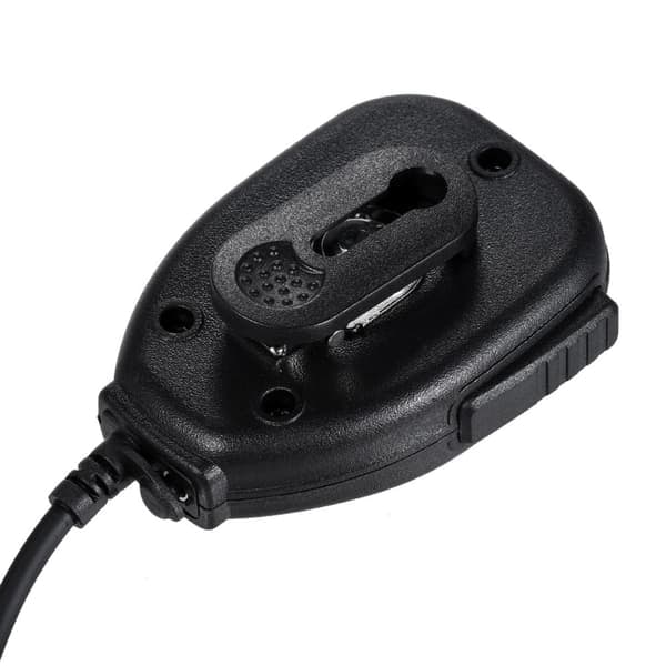 \"QD\" BAOFENG UV-5R Høyttalermikrofon for BAOFENG UV-5R Walkie Talkie
