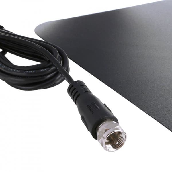 Innendørsantenne for HD-TV
