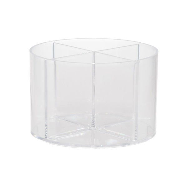Practical Storage Rack/Makeup Stand - Organize Makeup Accessories